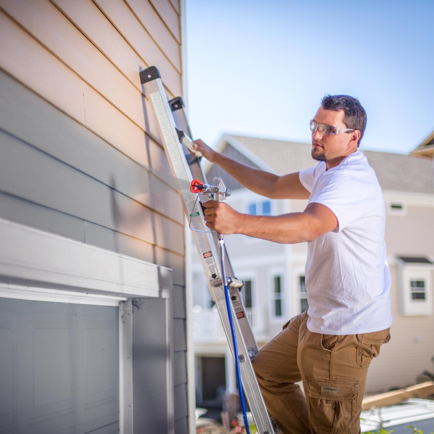 Graco Duraflex Airless Sprayer Hose 3000 psi 50 ft.