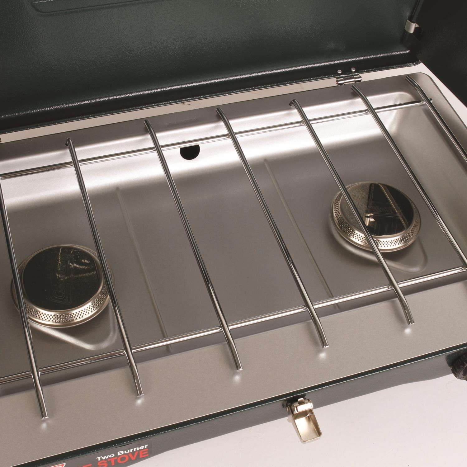 Coleman Propane Camping Stove 