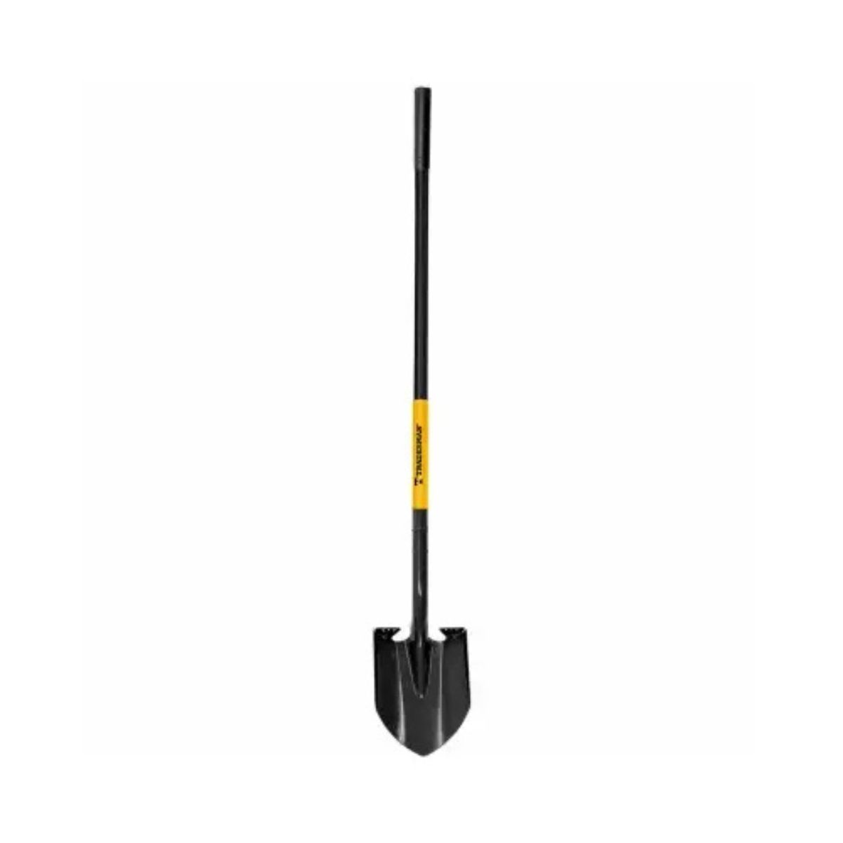 Woodland Tools RND PT Digging Shovel