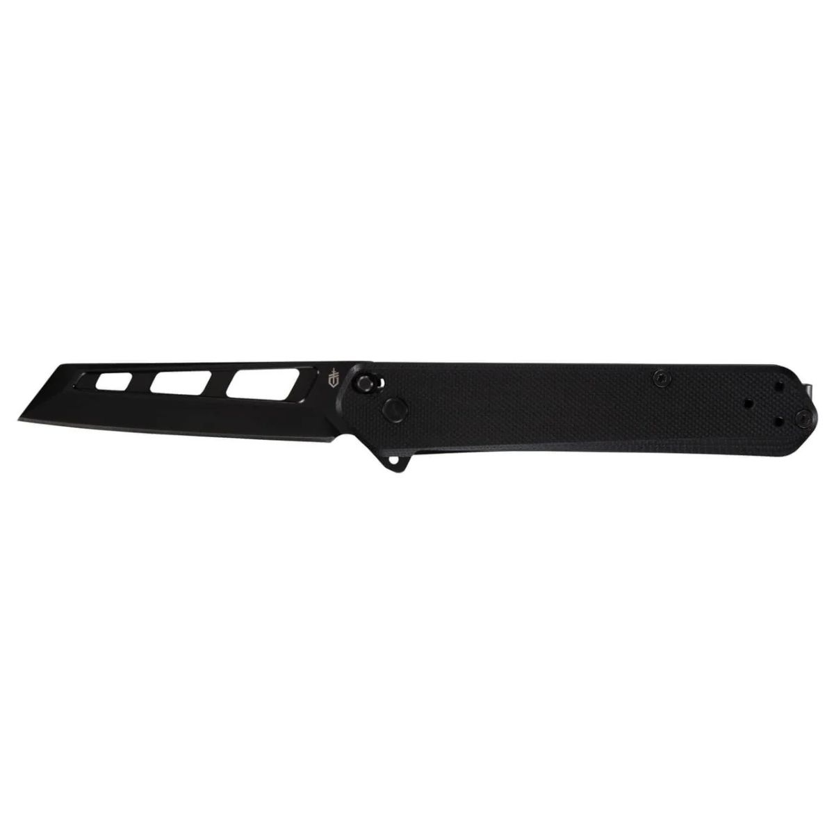 Gerber Knife Paralite Blue