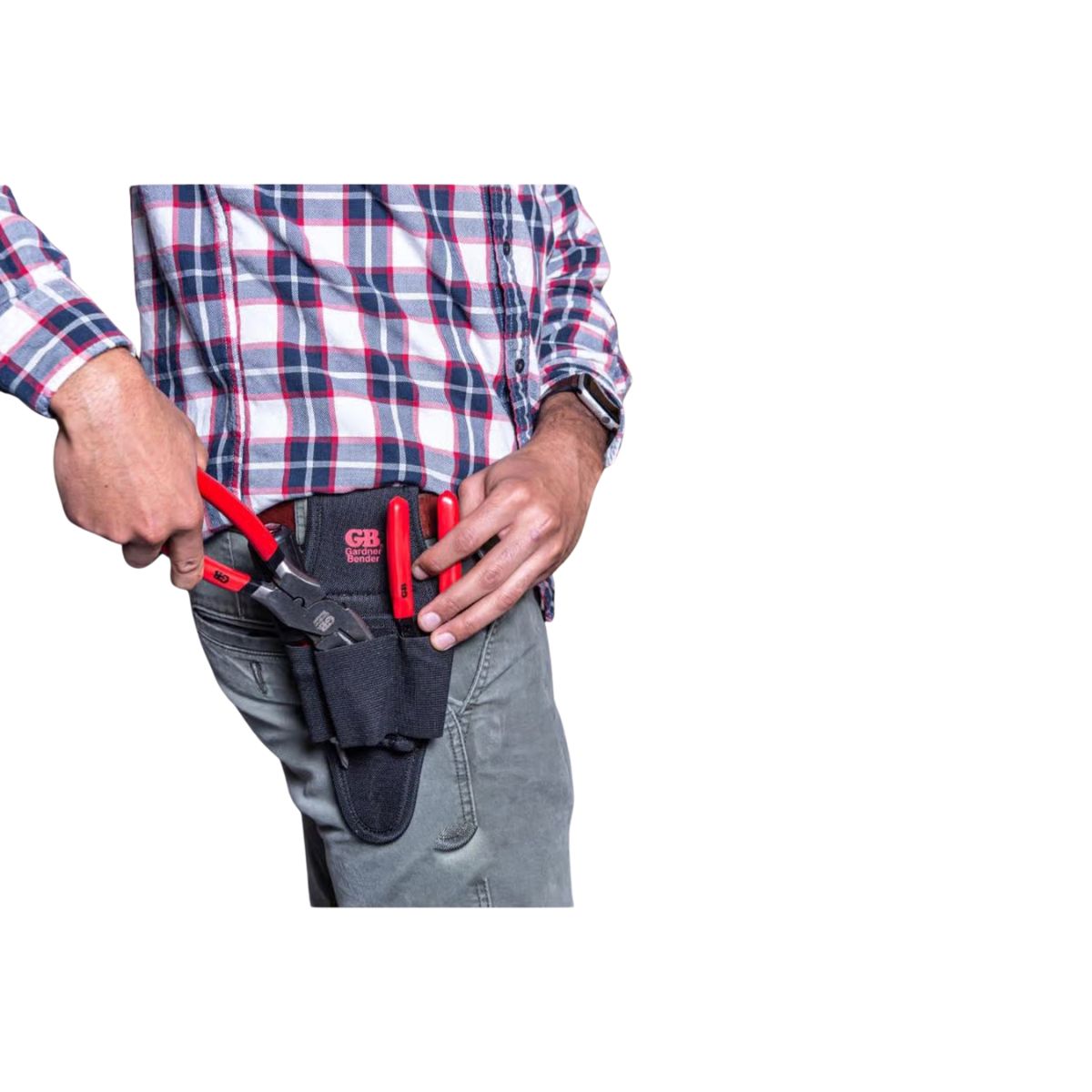 Gardner Bender Electrician's Tool Kit