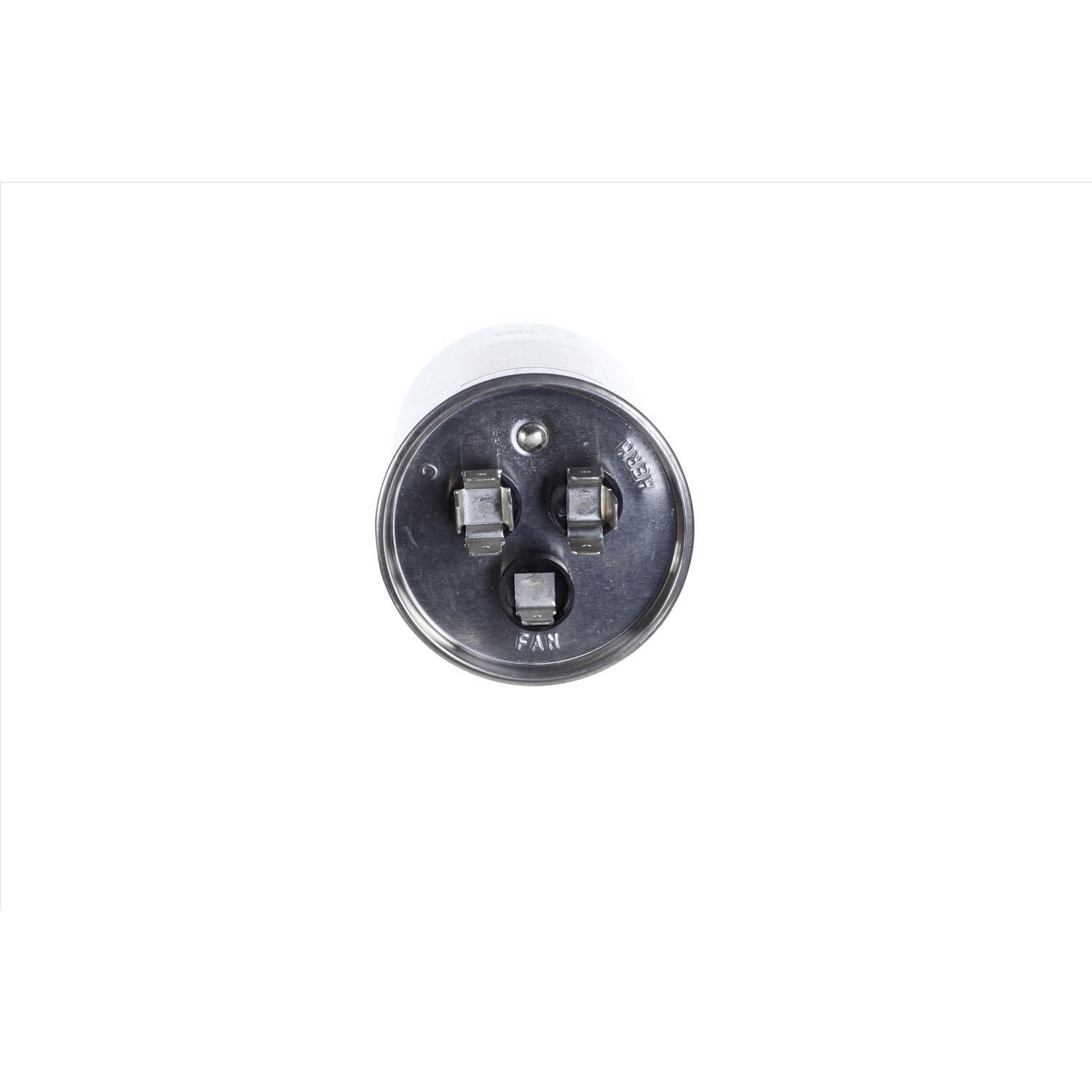 Titan Pro 40+5 MFD 440 V Round Run Capacitor