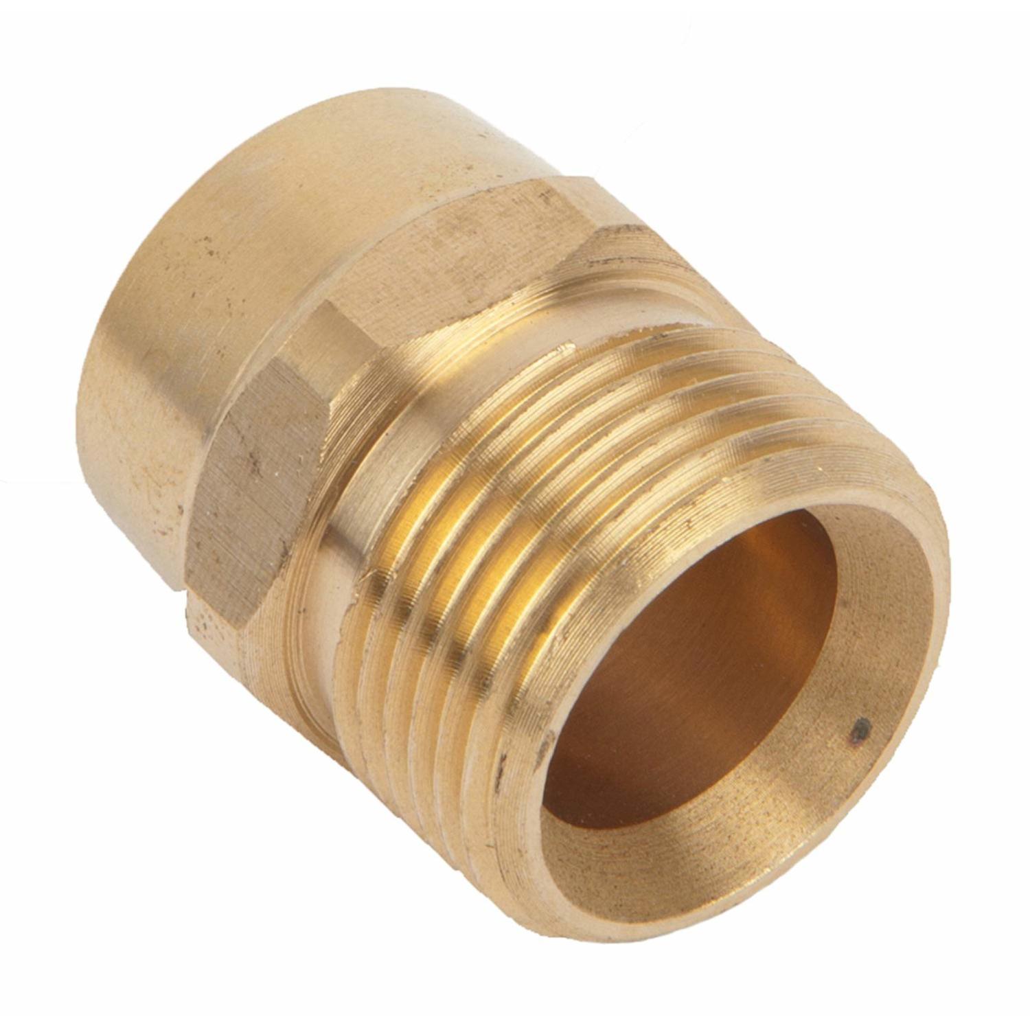 Forney Screw Nipple 5800 psi