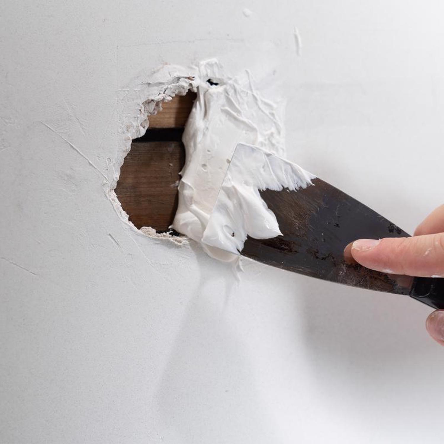 DAP Ready to Use White Patch 1 gal