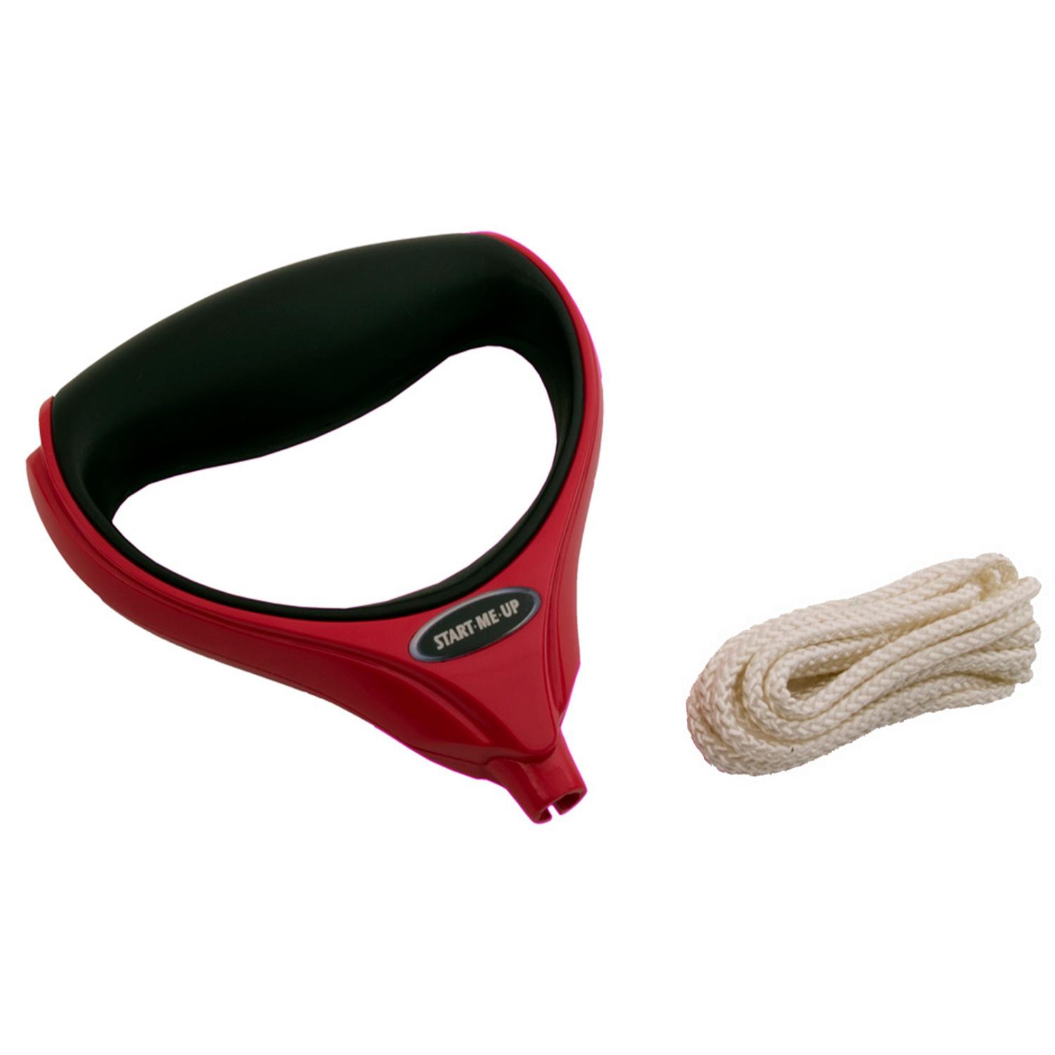 Good Vibrations Meteor Starter Handle 1 Pack