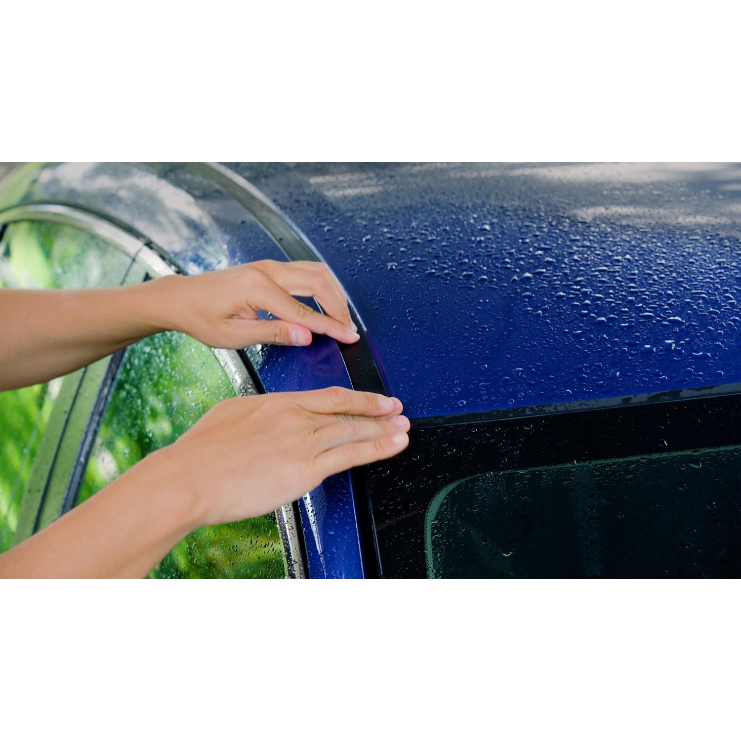 Flex Seal Family of Products Clear Rubberized Waterproof Adhesive 0.6 oz