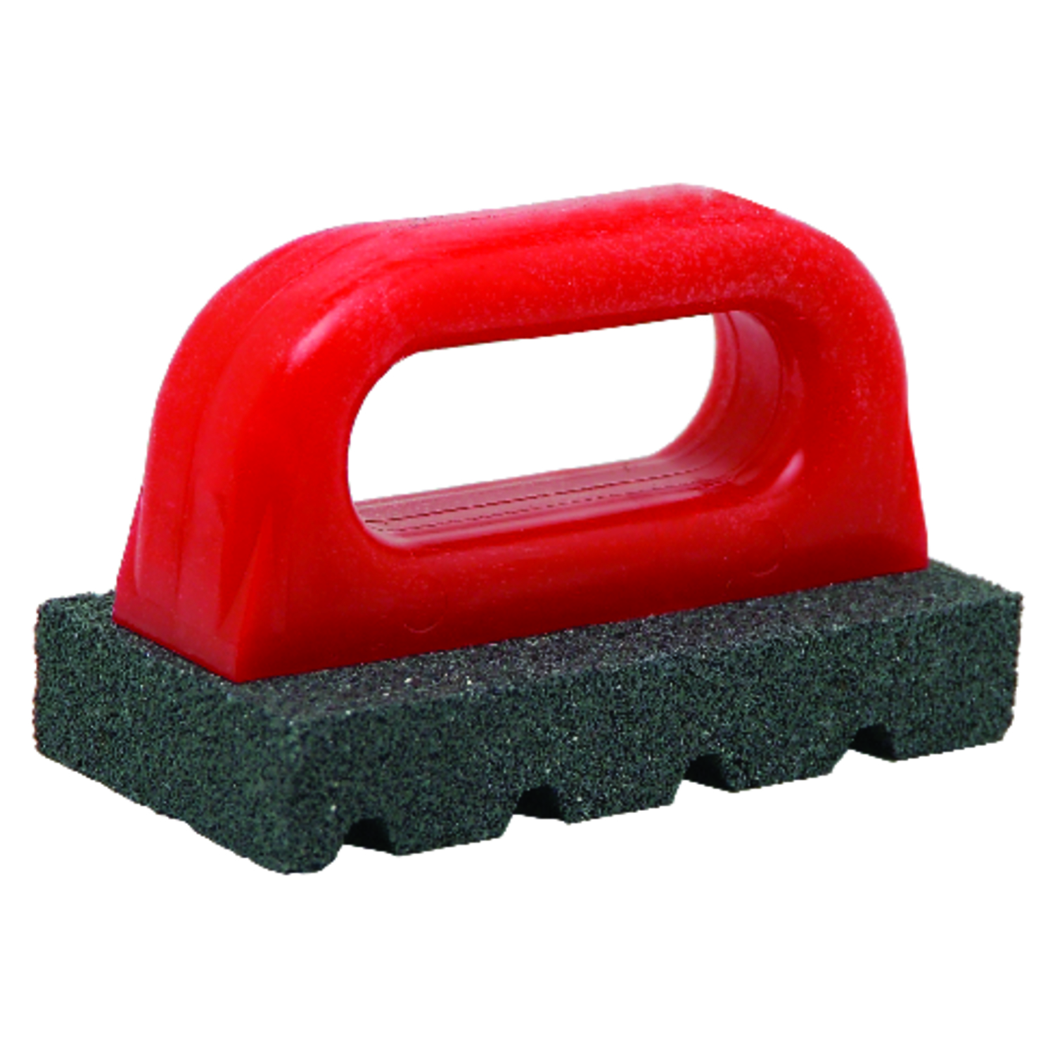 Gator 6 in. L Silicon Carbide Rubbing Brick 1 pc
