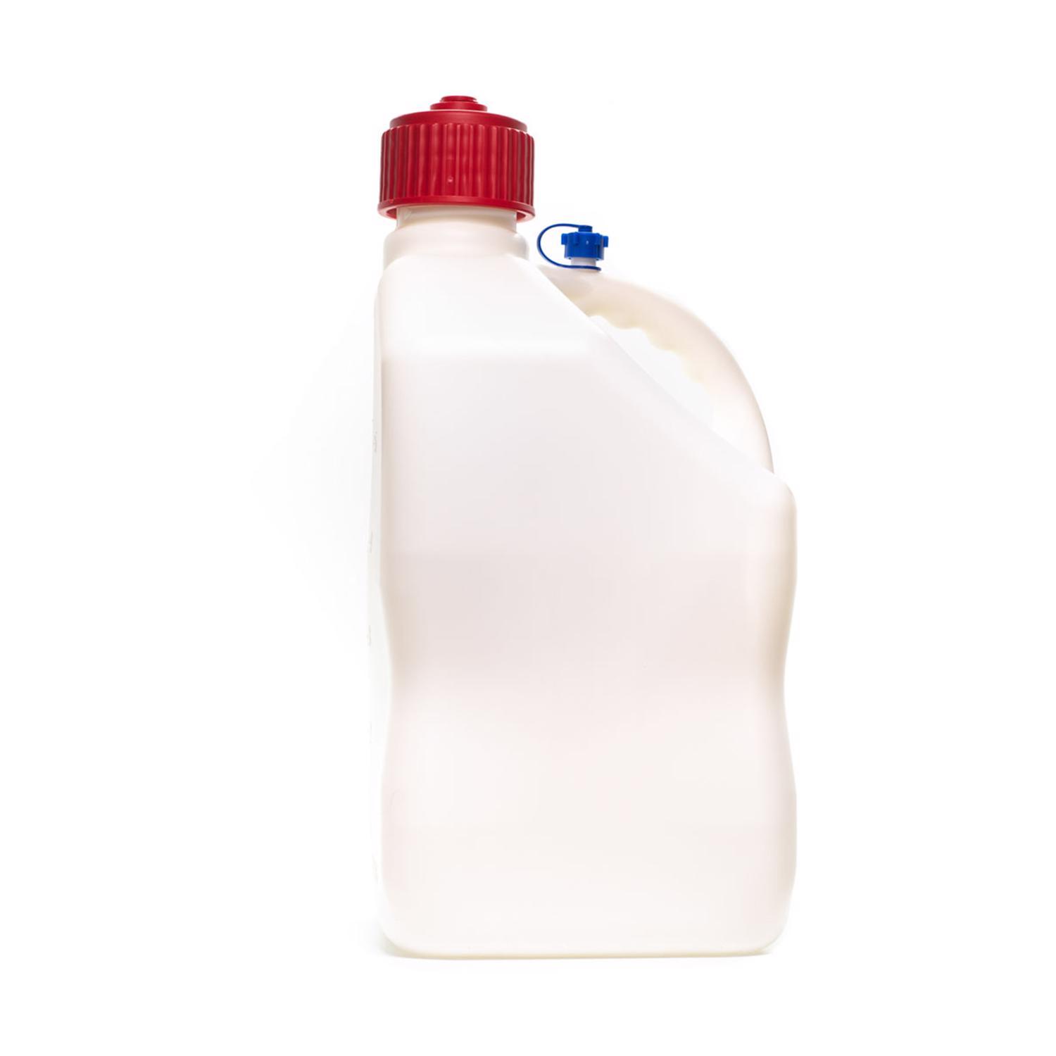 VP Racing Fuels Plastic Utility Jug 5.5 gal.