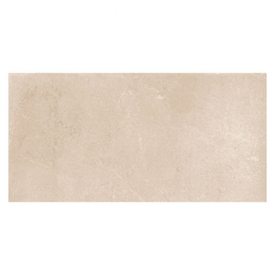 Emser Vernon Fawn 12" x 24" Matte Porcelain Tile