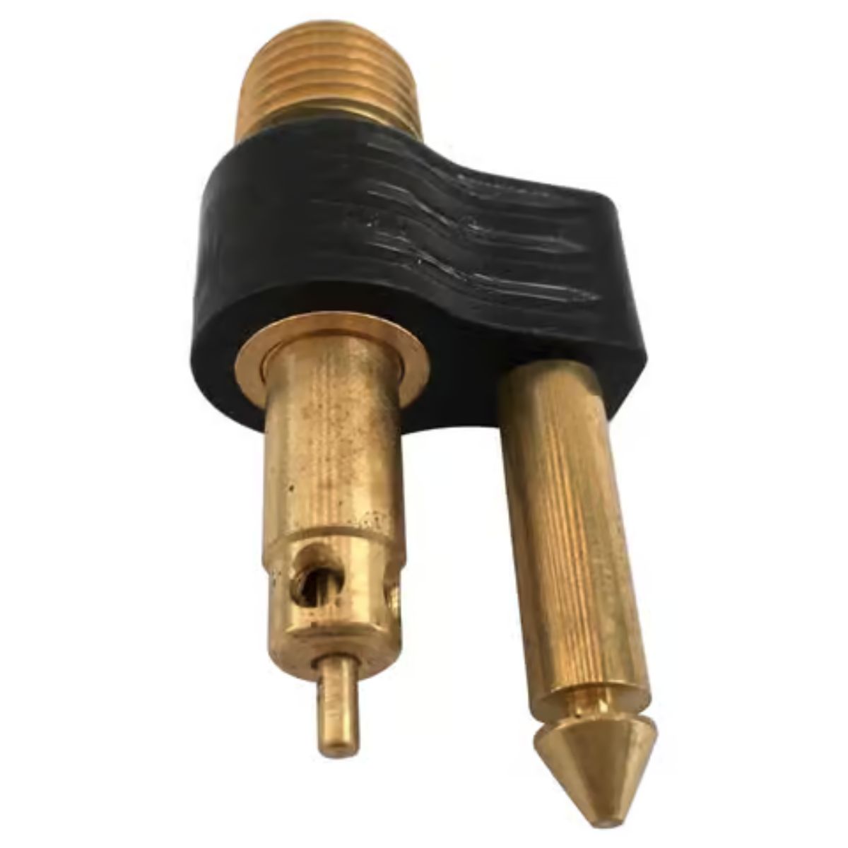 Seachoice Brass Male Fuel Connector 1 Pack