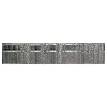 Grip-Rite 1-1/4 in. x 16-Gauge Electro-Galvanized Steel Finish Nails