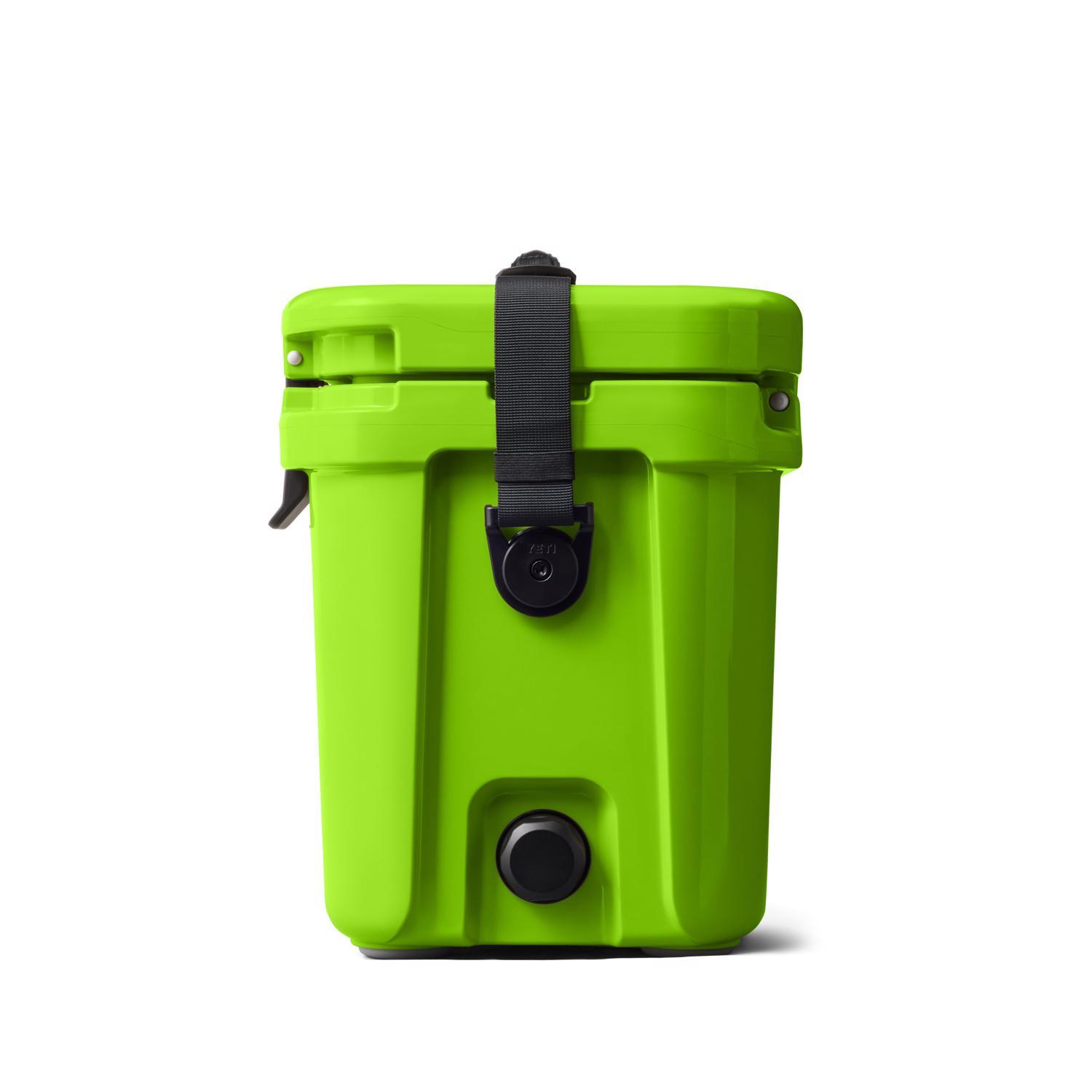 YETI Roadie 15 Venom 15 qt Hard Cooler