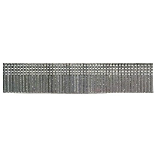 Grip-Rite Nail PS 2-1/2" Finish Galv 2.5m 16ga