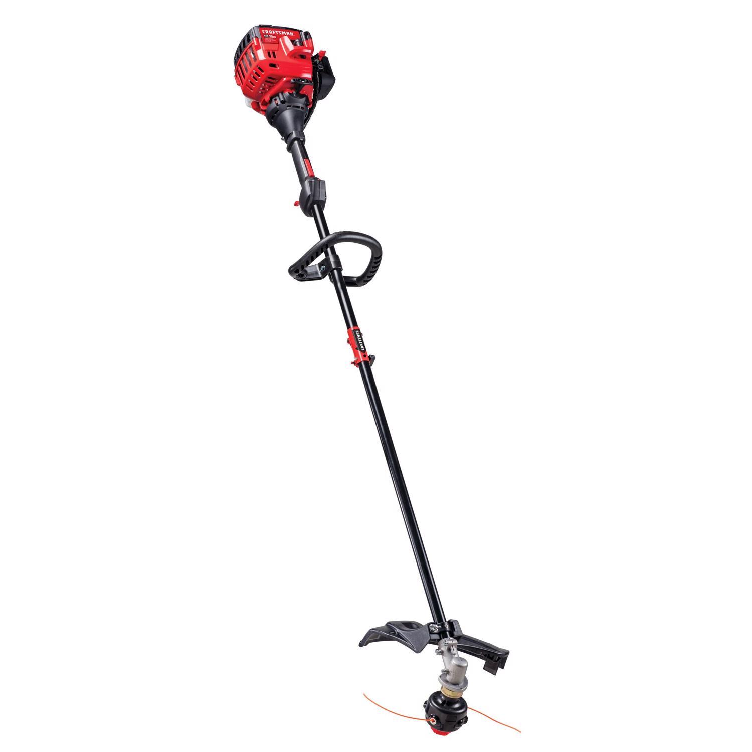 Craftsman Cmxgtamdz22C 17in. Gas String Trimmer