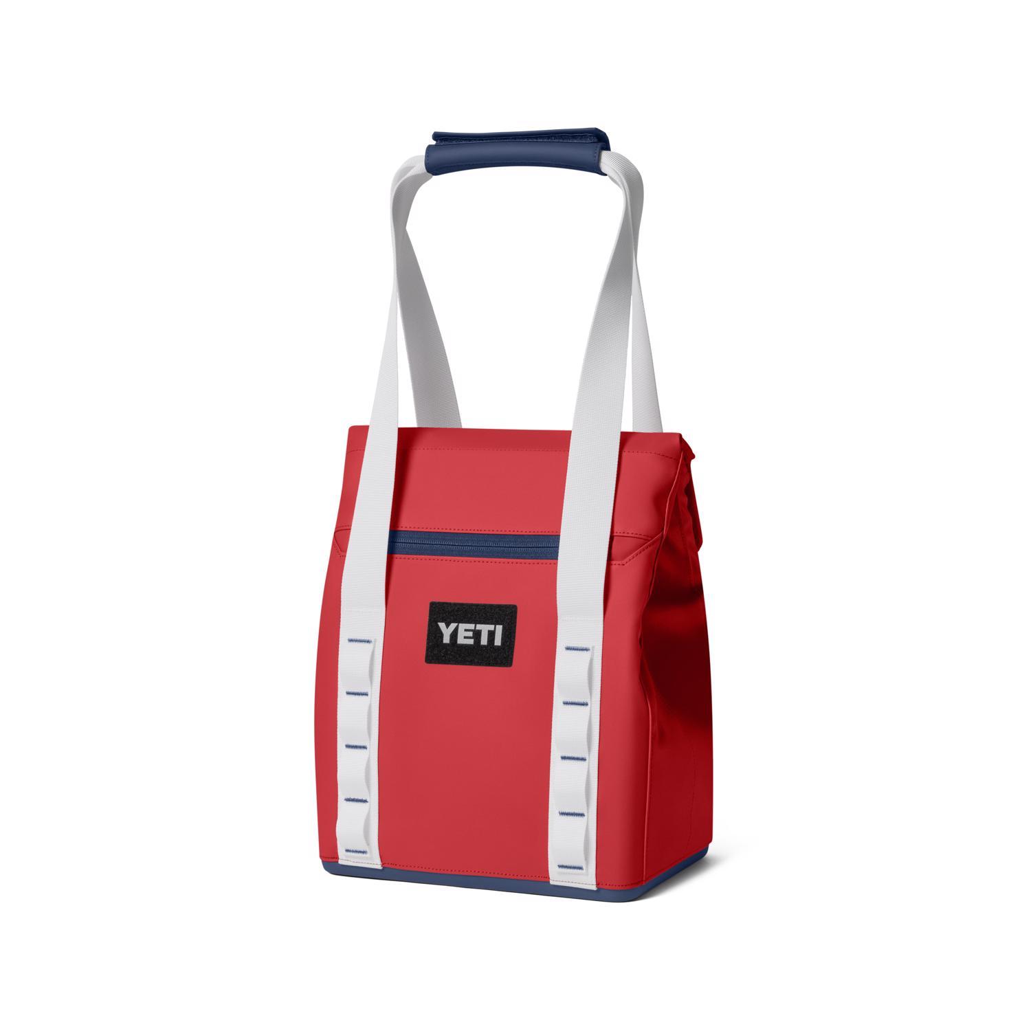 YETI Daytrip Patriotic 14 L Lunch Bag Cooler