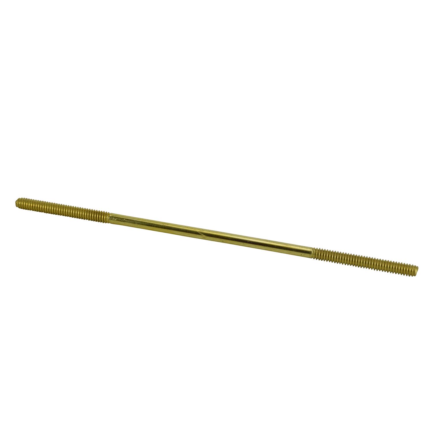 Ace Float Rod Brass