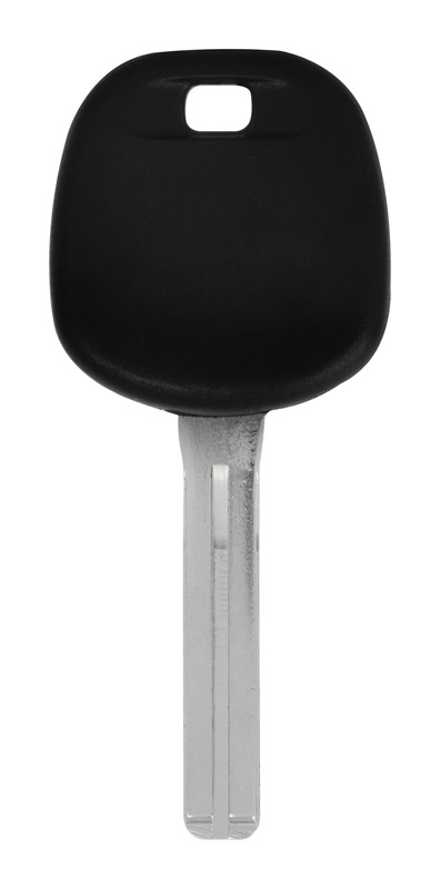 DURACELL Transponder Key Automotive Chipkey Lexus TOY48BT4 High Security Transponder Key Double