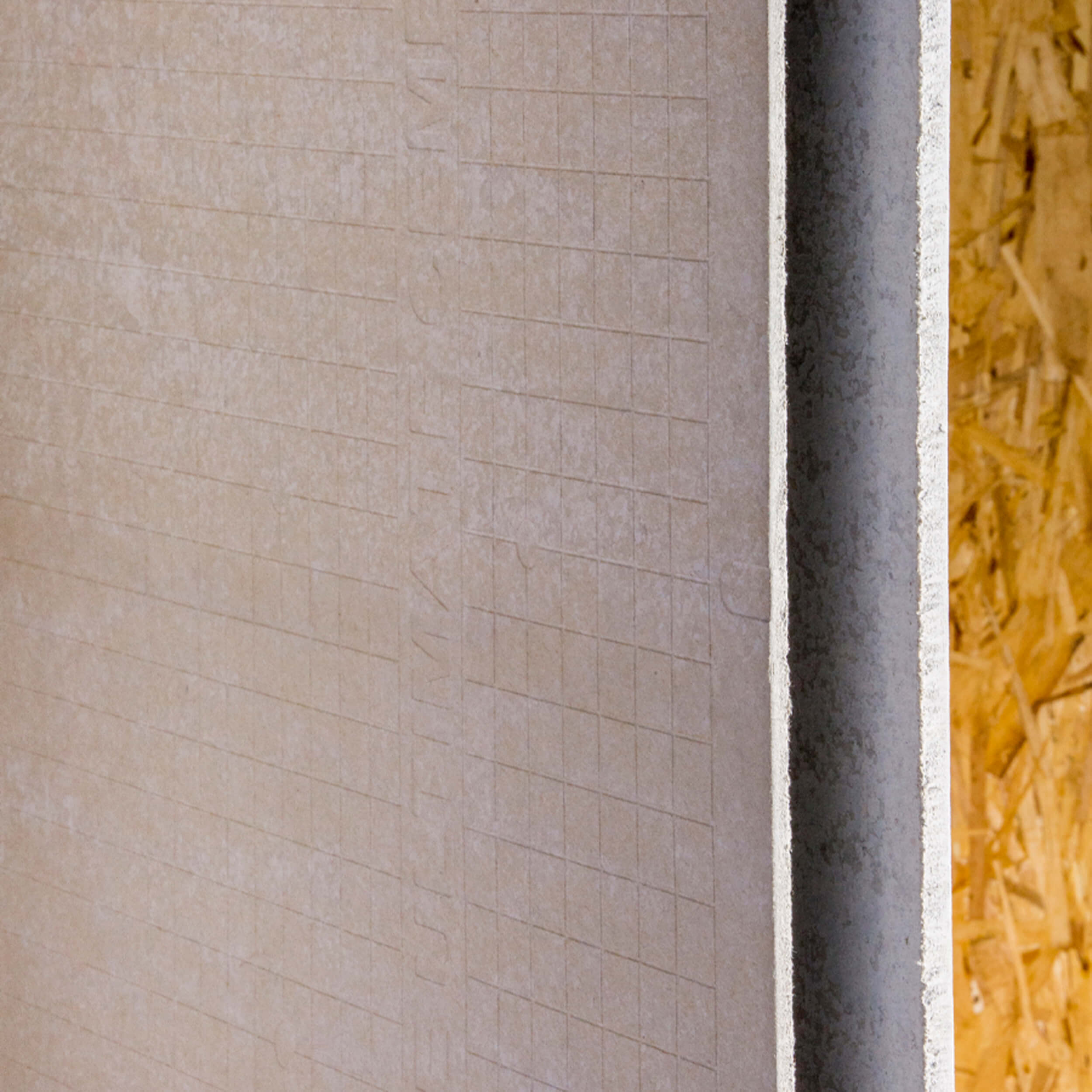 Hardie Backer 1/4" x 3' x 5'