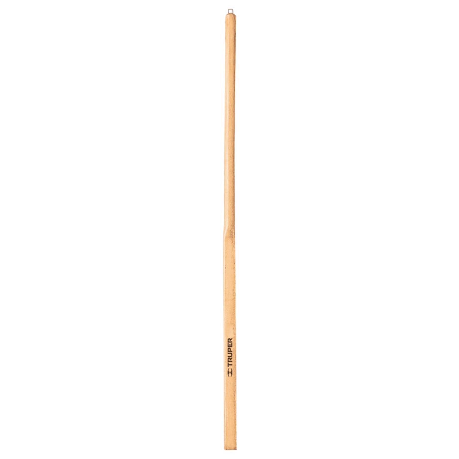 Truper 48 in. Wood Post Hole Digger Replacement Handle