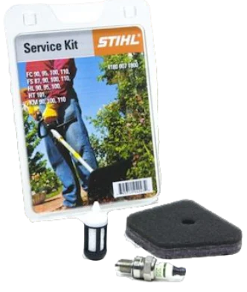 Tuneup Kit Trimmer 4180 Series