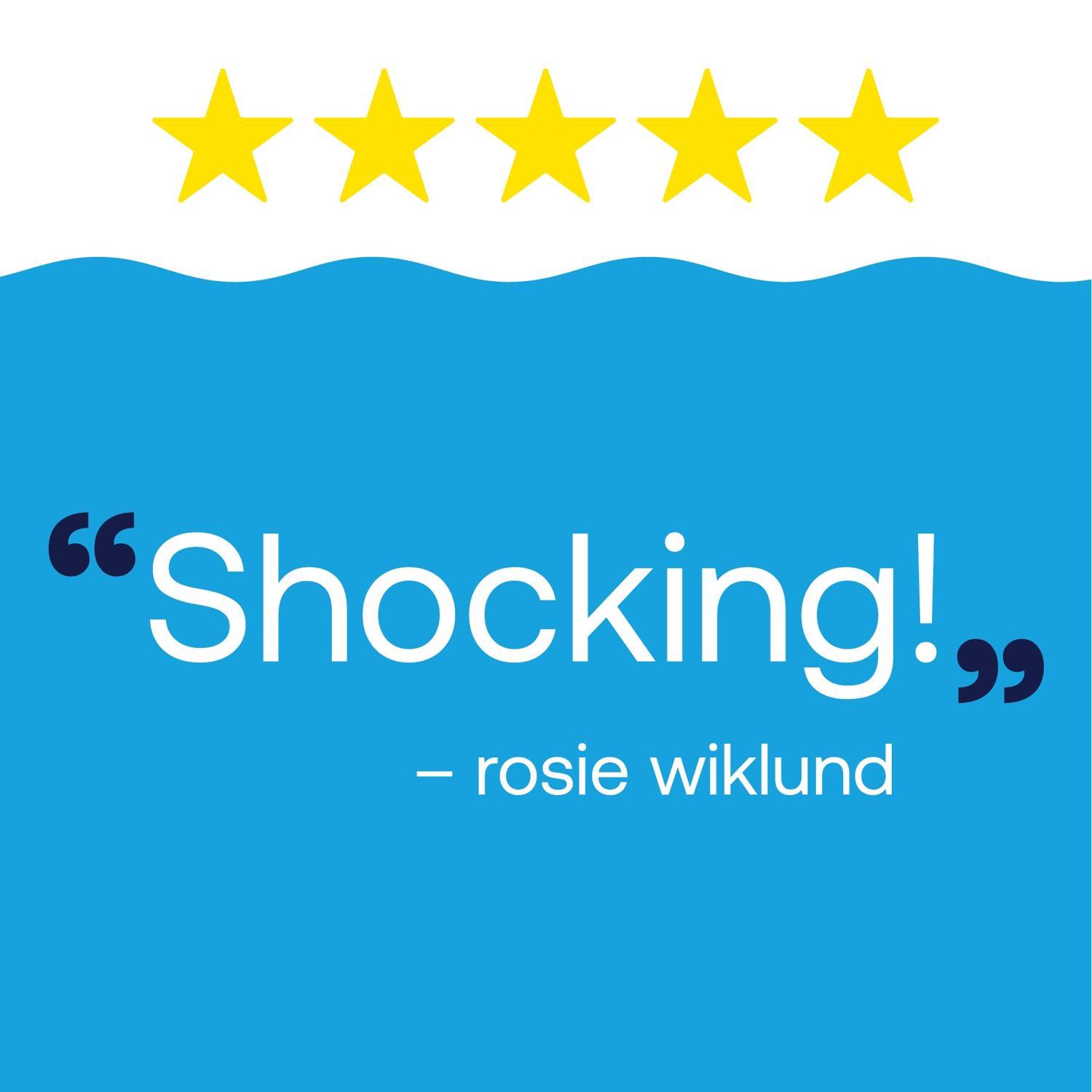 HTH Pool Care Granule Shock Treatment 13.3 oz