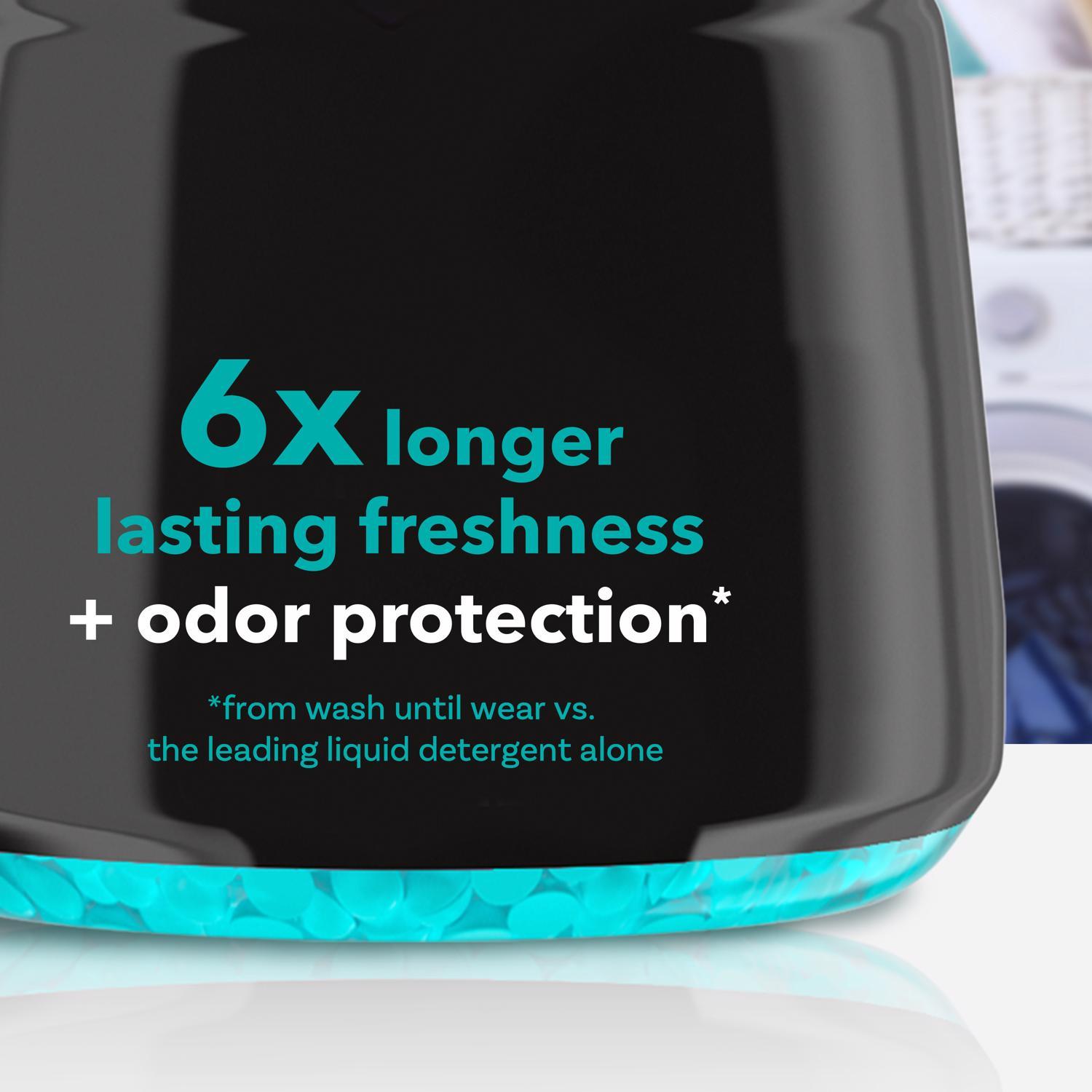 Downy Unstopables Fresh Scent Laundry Scent Booster Pellet 9.1 oz 1 pk