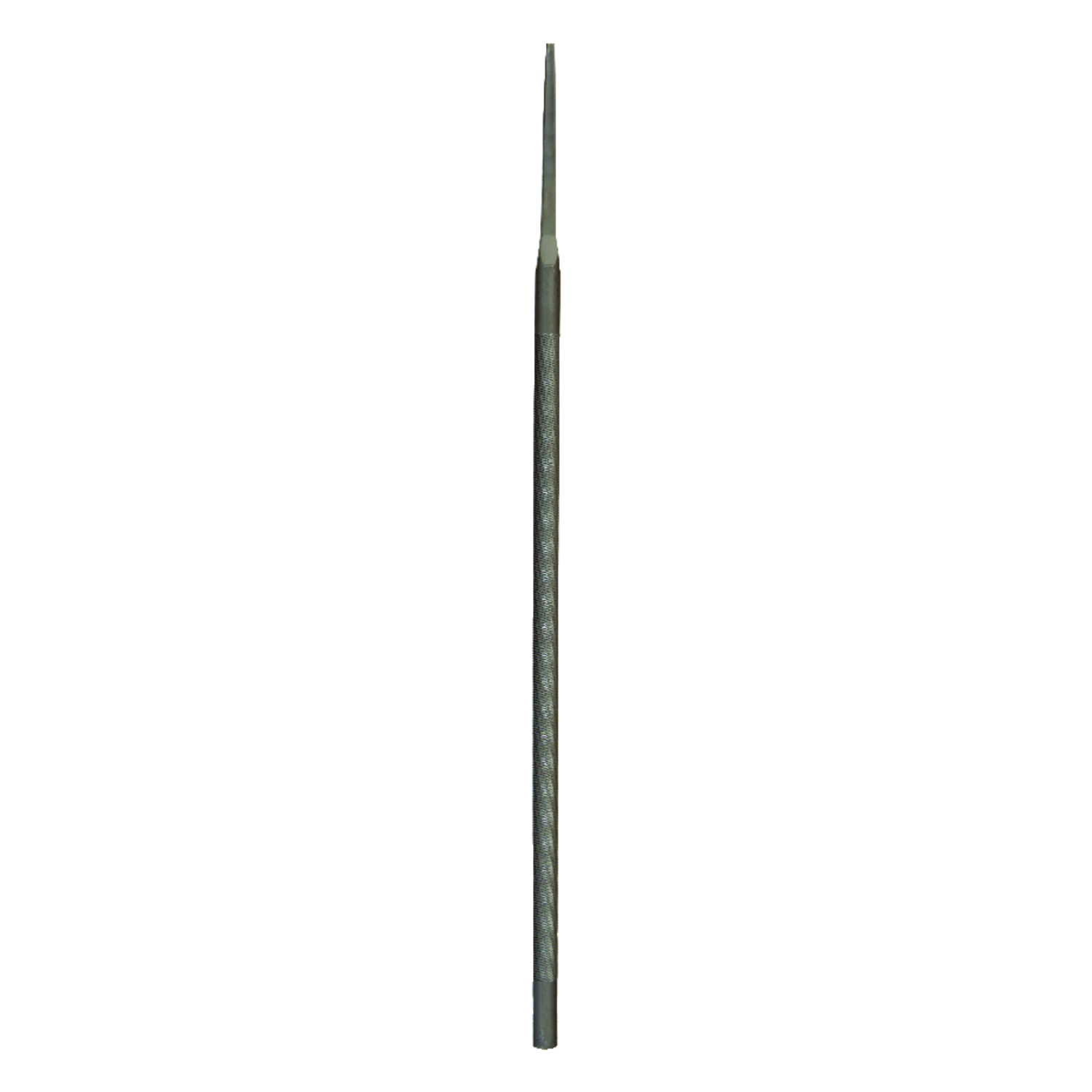 Nicholson 8 in. L X 1/4 in. W High Carbon Steel File 1 pc