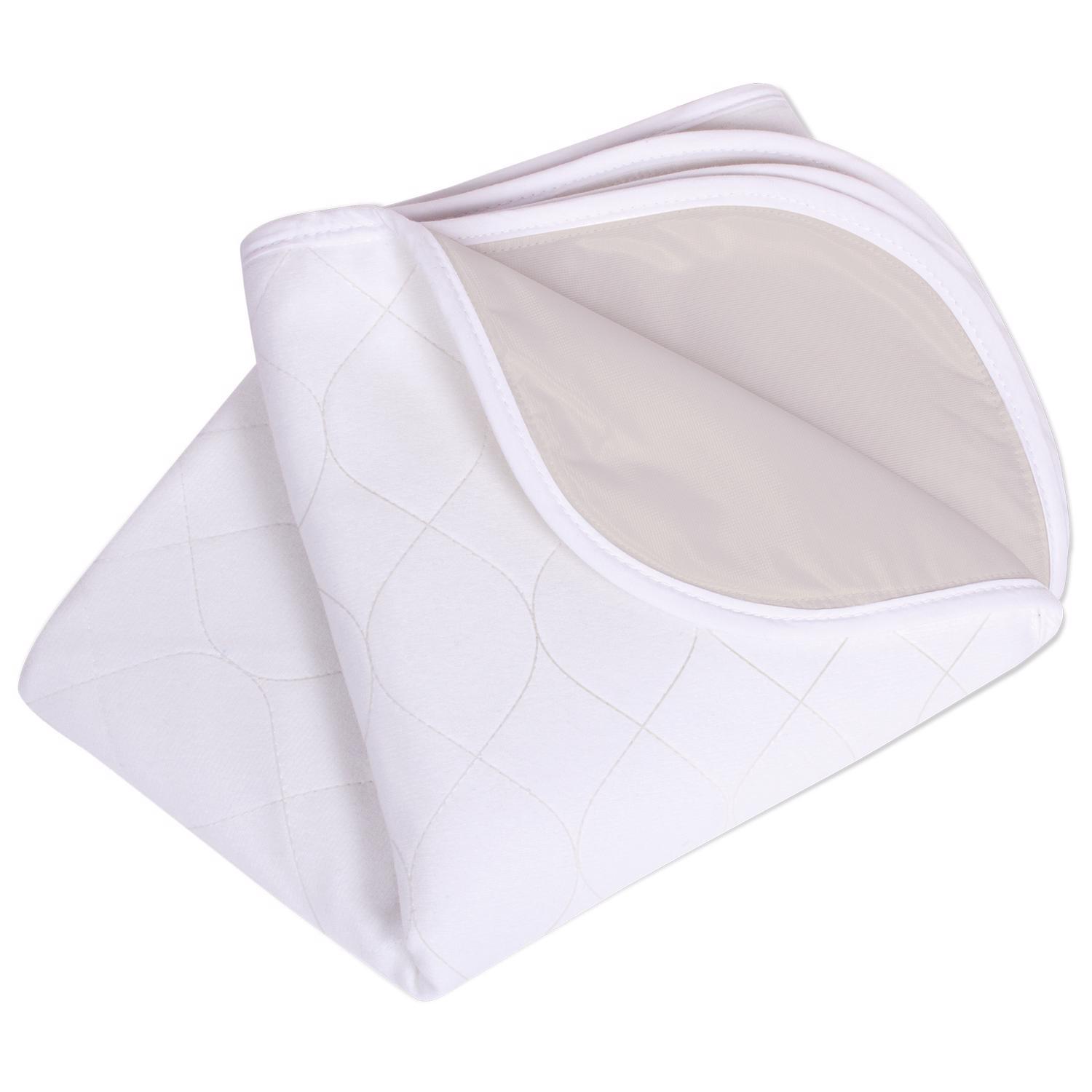 Carex Health Brands Sanitary Pads 1 Pack