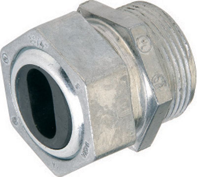Sigma Engineered Solutions ProConnex Service Entrance Cable Connector 1 pk
