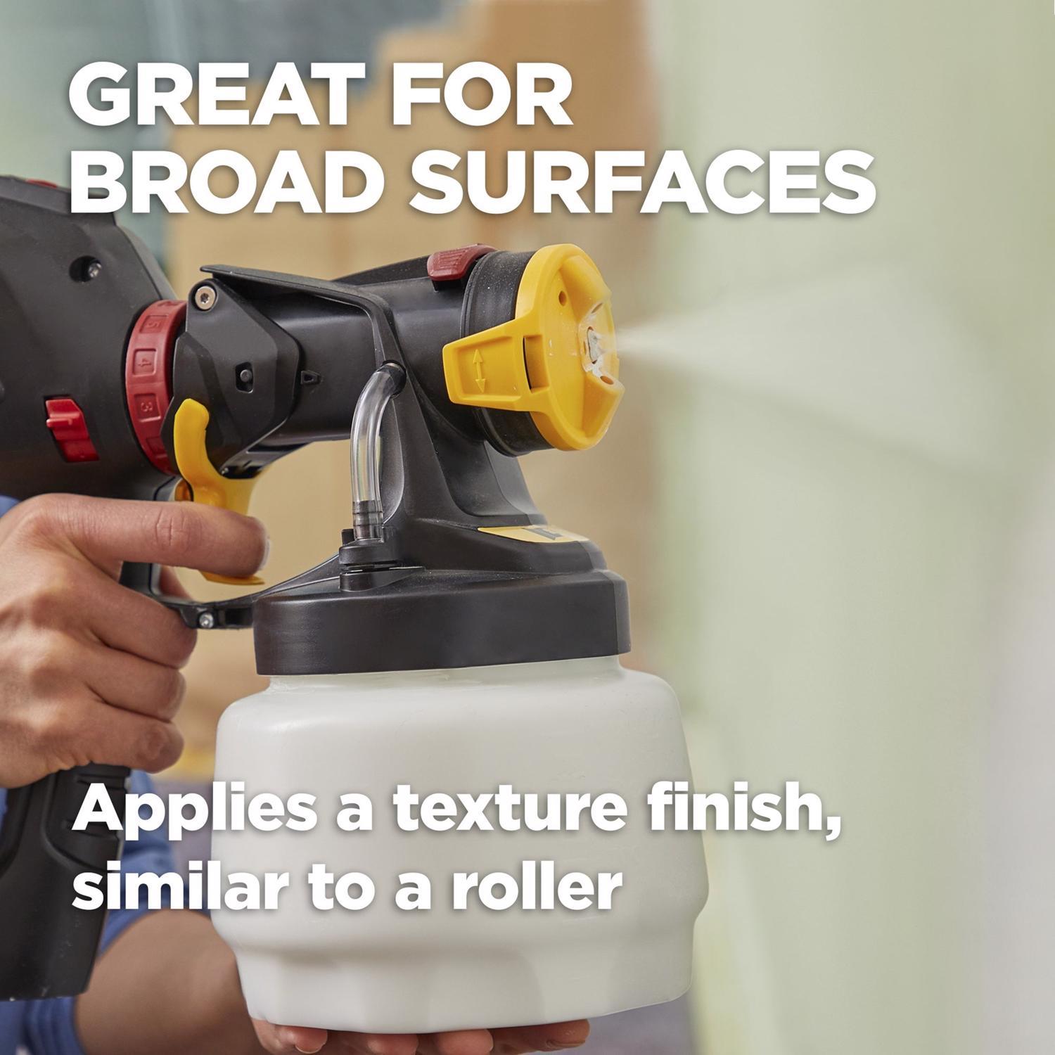 Wagner iSPRAY Fine Finish Nozzle