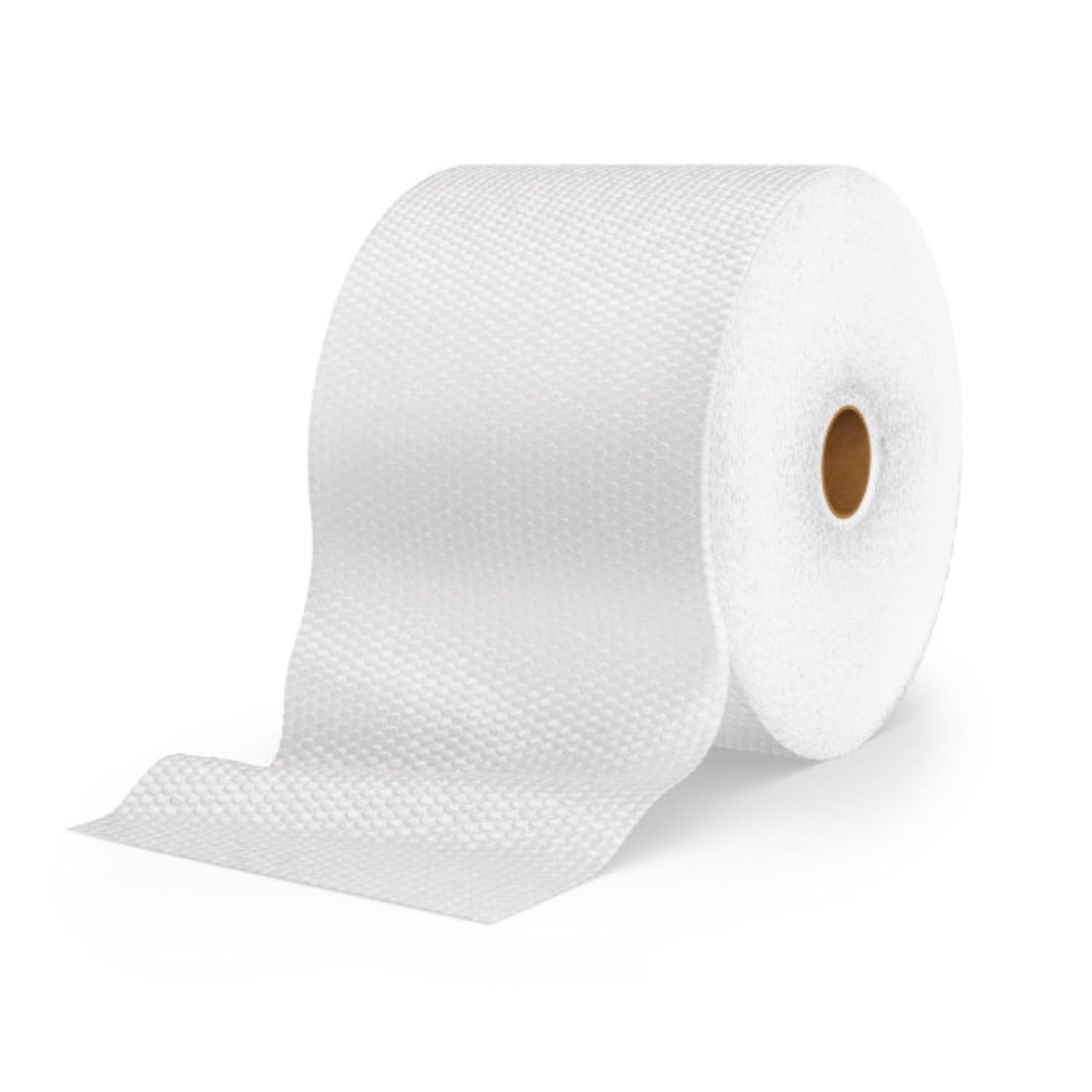 Duck 12 in. W X 175 ft. L Bubble Wrap 1 pk