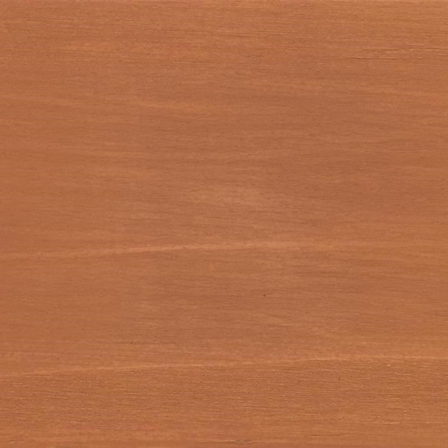 Valspar One-Coat Semi-Transparent Cedar Natural tone Water-Based Acrylic Stain and Sealer 1 gal