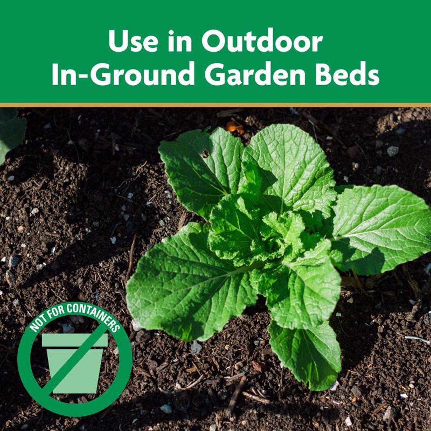 Miracle-Gro All Purpose In-Ground Mix 2 cu ft