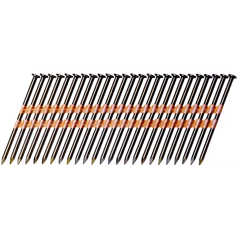 Grip-Rite Nail PS 3" Round Head GR301