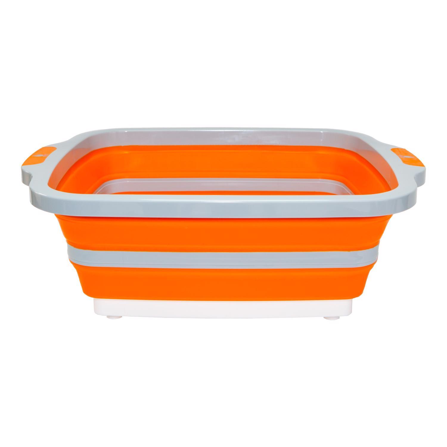 Drip EZ Polypropylene Prep Tub 20 in. L X 16.25 in. W 1 each