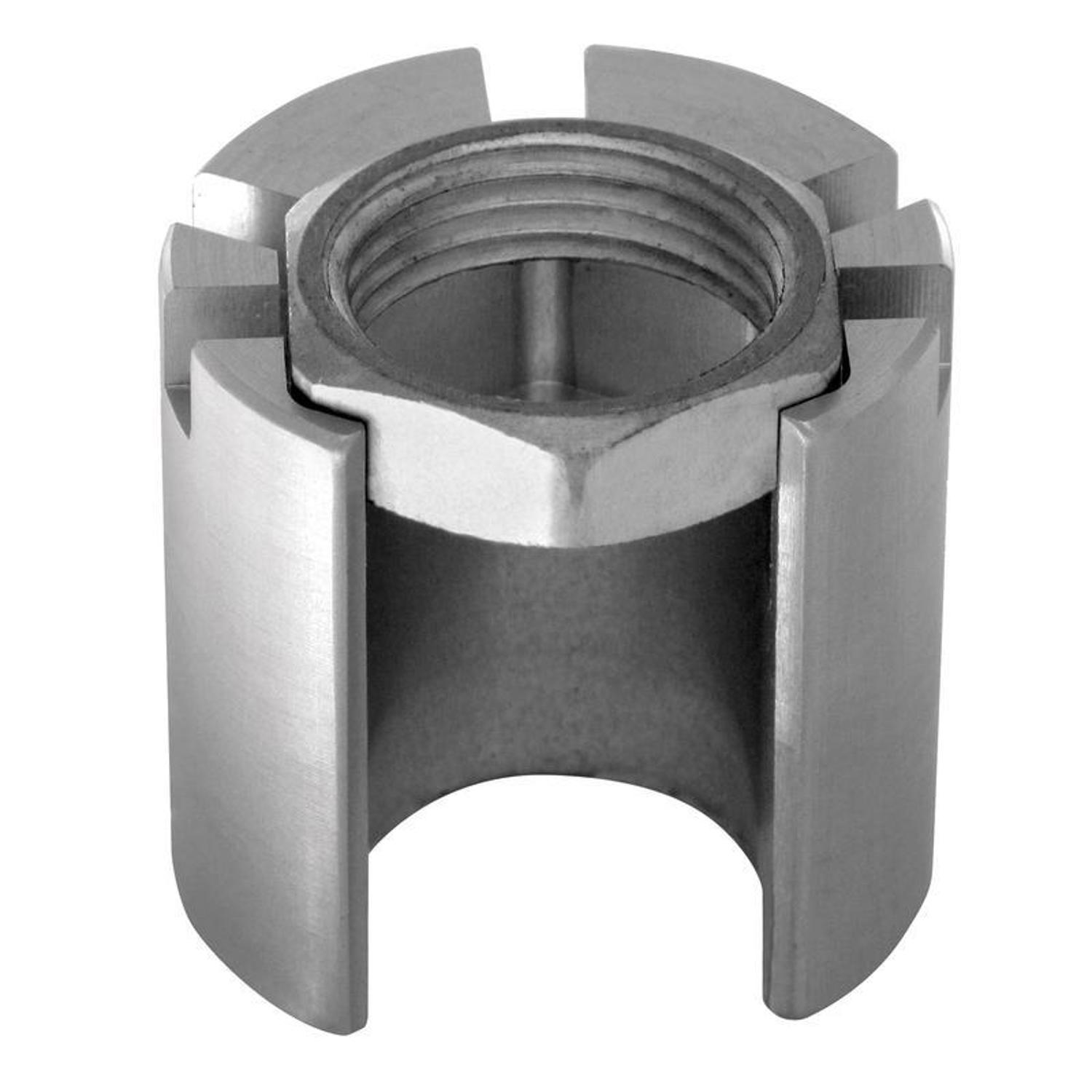 Superior Tool Basin Buddy 1-1/2 in. Faucet Nut Wrench 1/4 and 3/8 in. drive