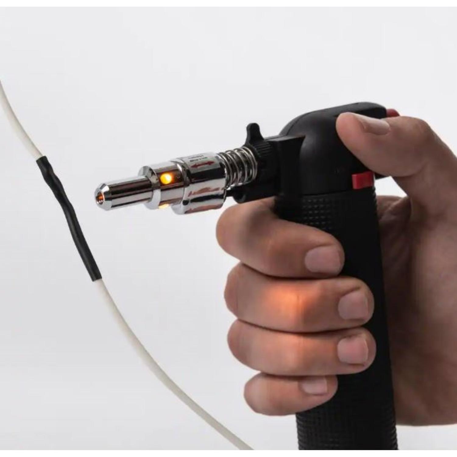 Gardner Bender Torch Kit 3 pc Butane