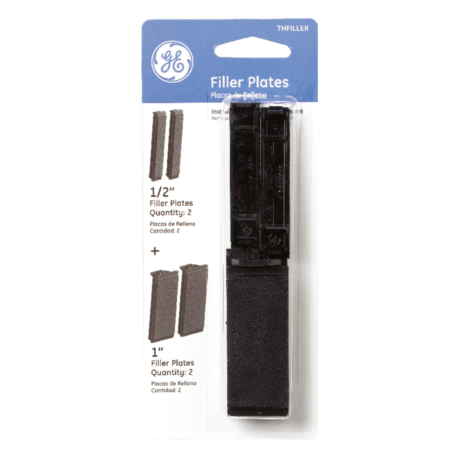 GE Bolt-On 7 in. Filler Plate