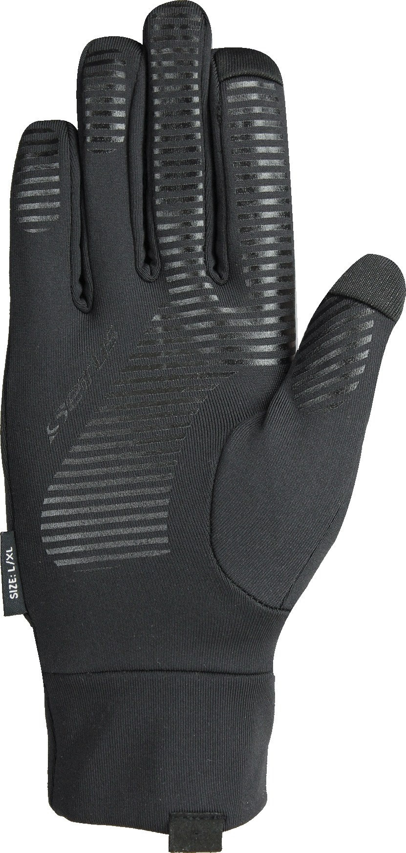 Seirus Dynamax Glove Liner Hi-Vis S/M