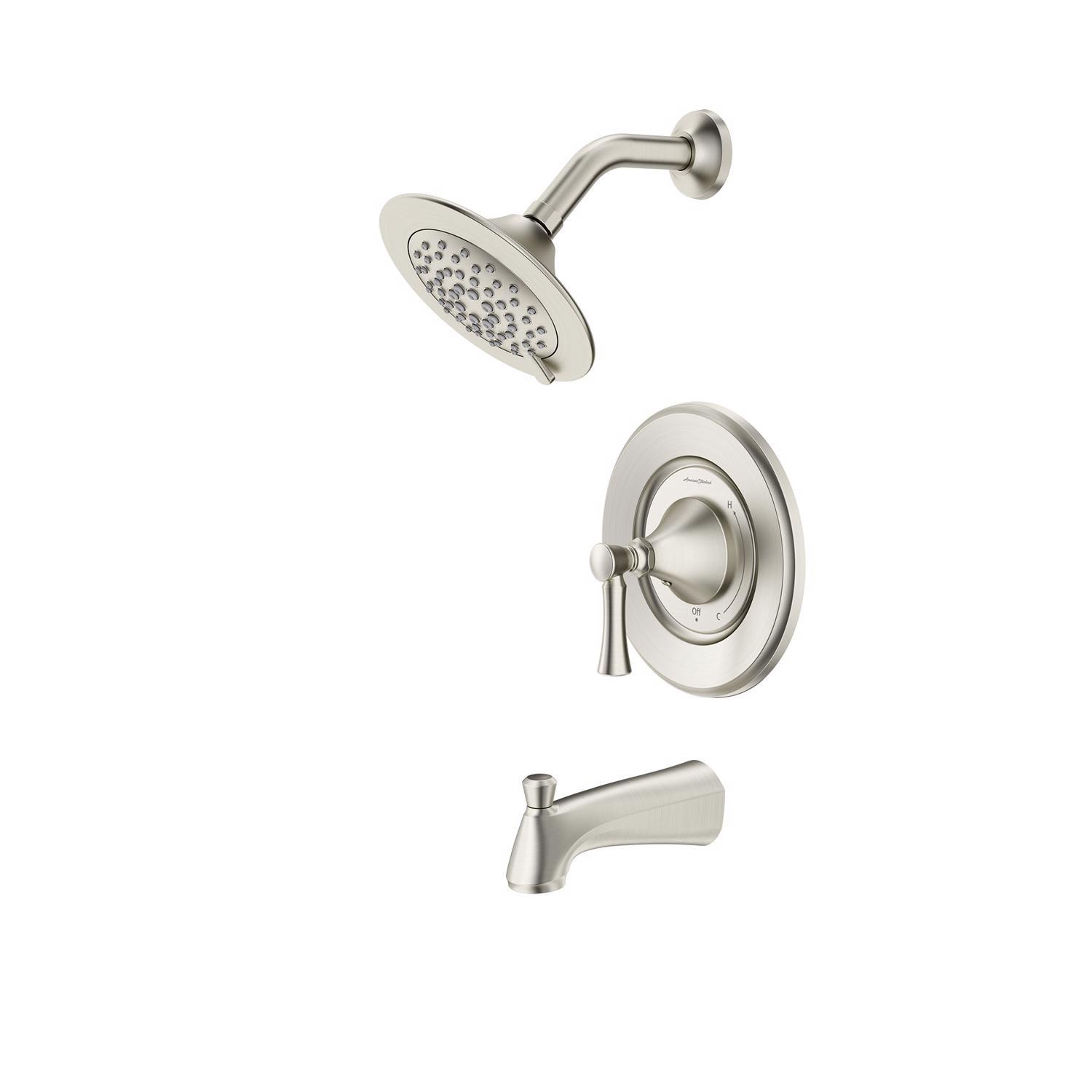 American Standard Chancellor Trim Kit American Standard Brass