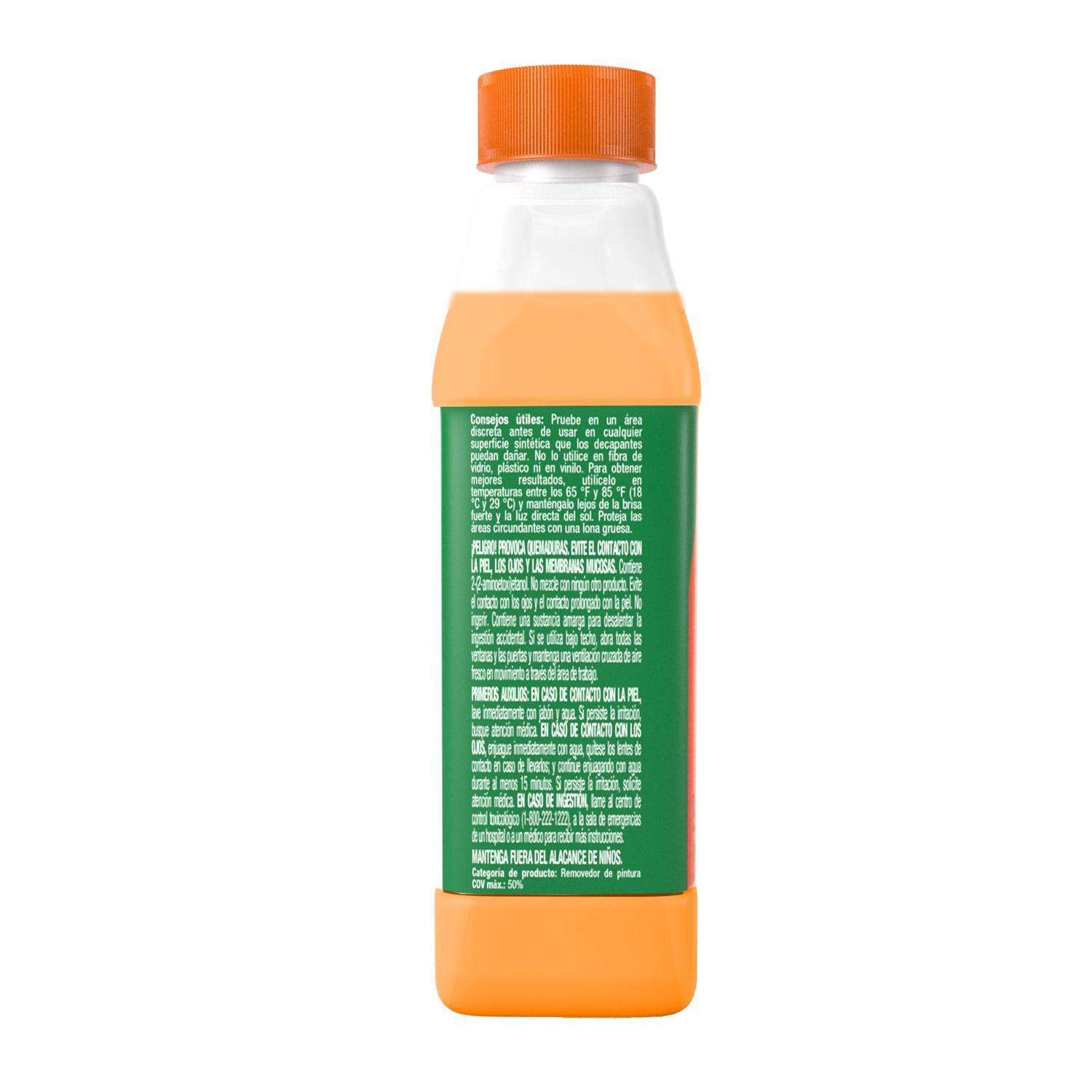 Citristrip Safer Paint and Varnish Stripper 32 oz