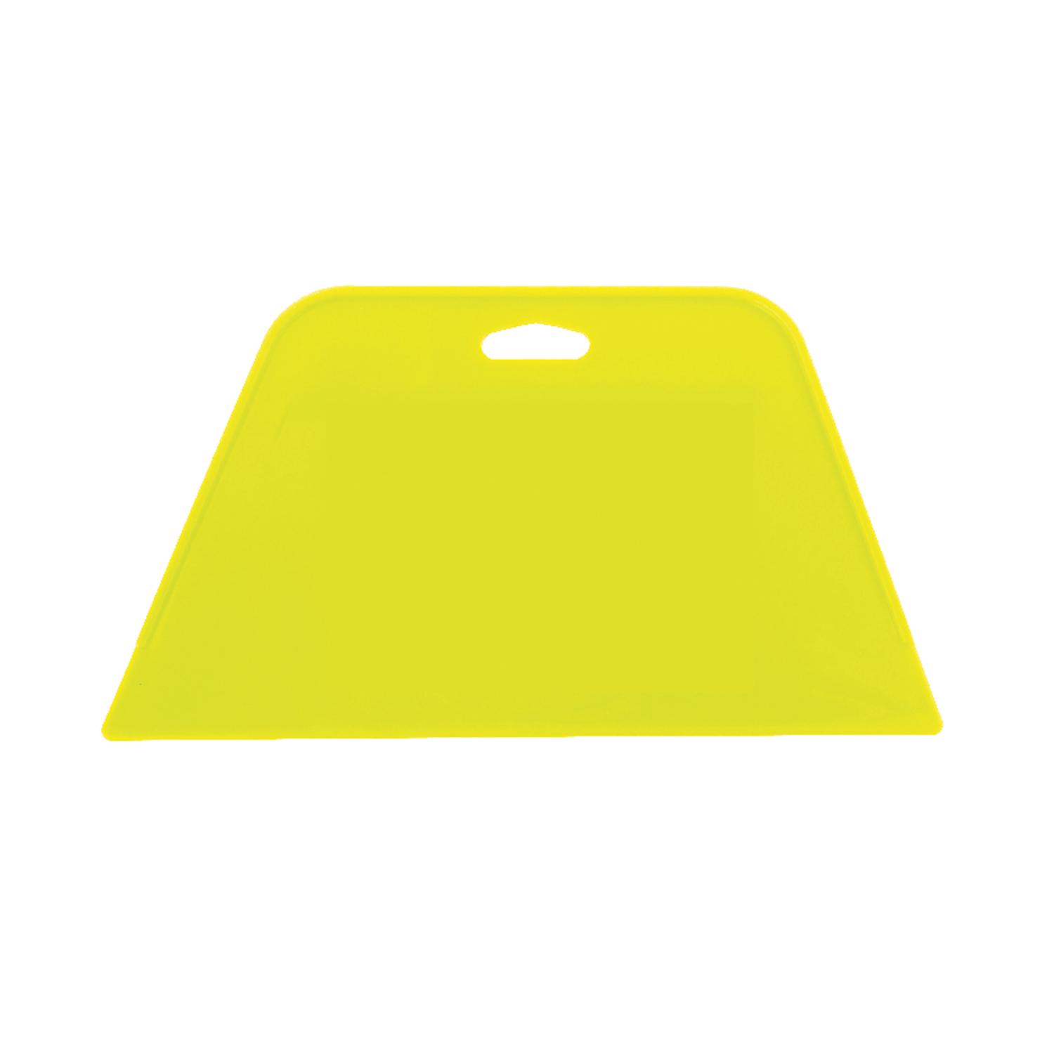 Zinsser 8 in. W Green Plastic Wallcovering Smoothing Tool