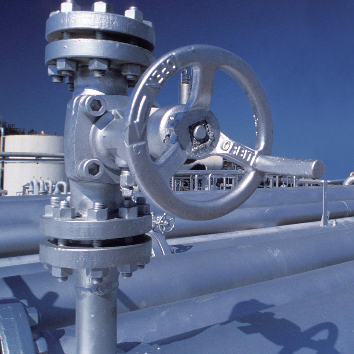 Rust-Oleum Professional Gloss Aluminium Spray Paint 15 oz