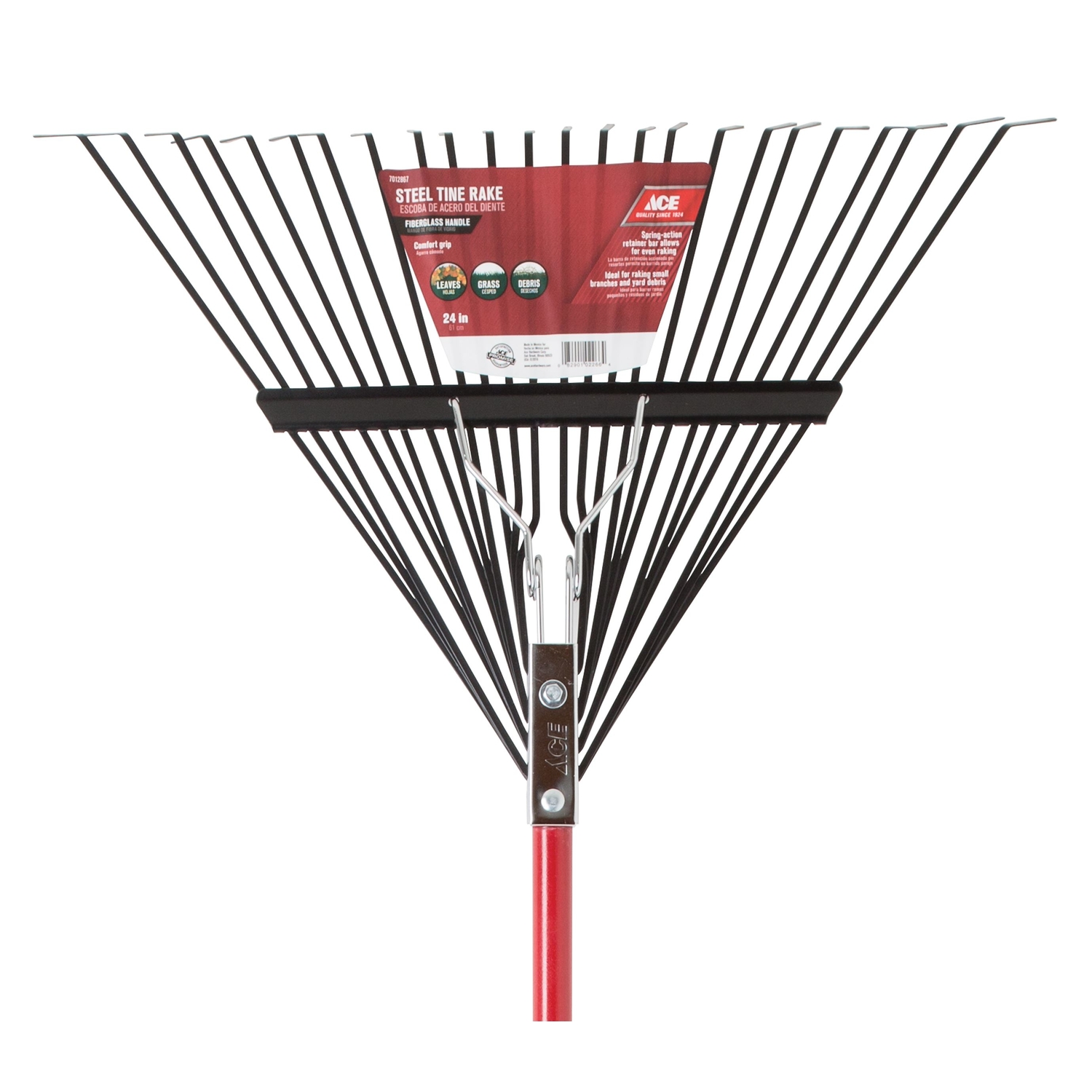 Ace rake outlet