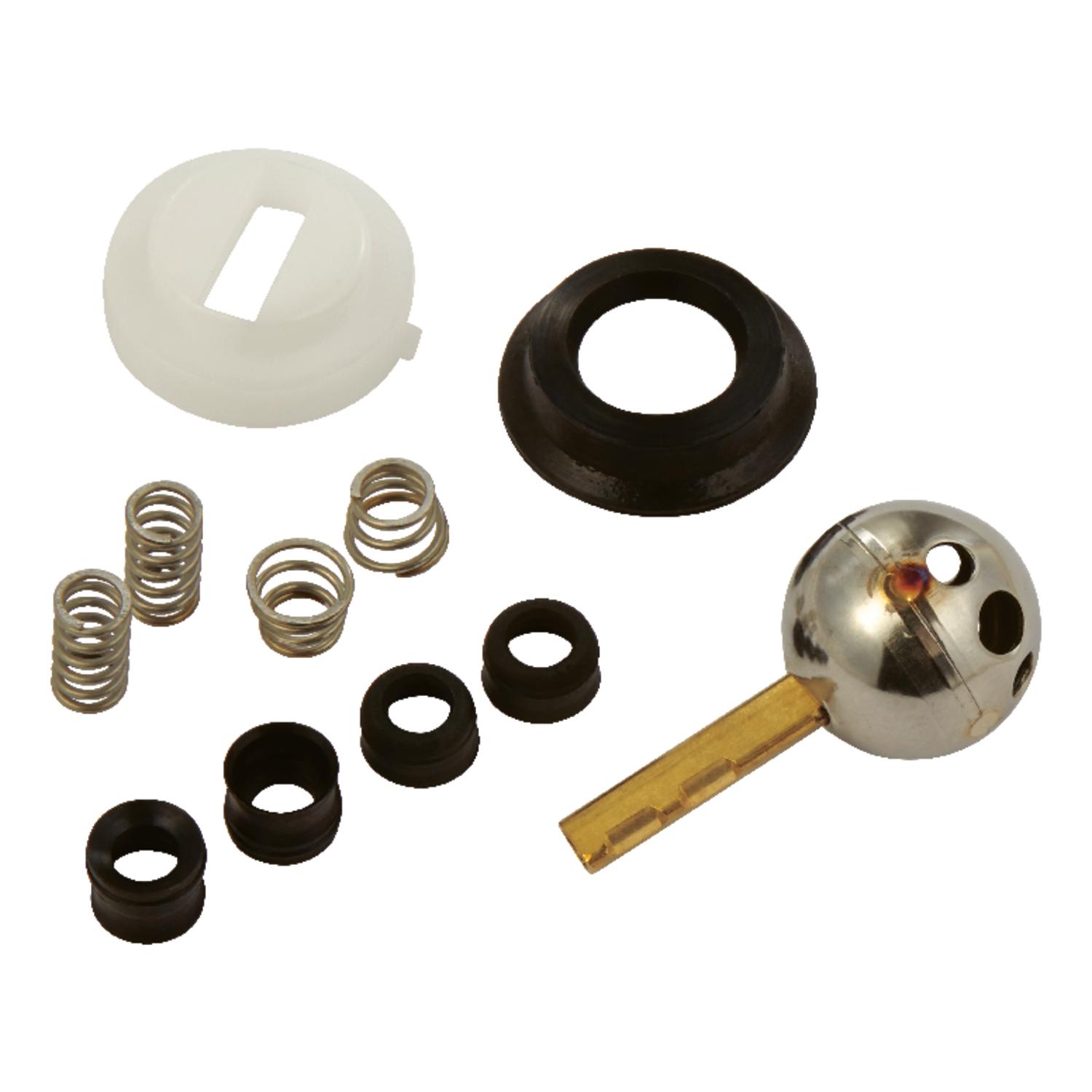 Ace Faucet Repair Kit Delta Stainless Steel
