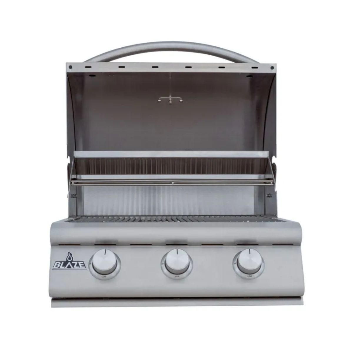 Blaze Grill BCM 25-in. 3-Burner LP Gas