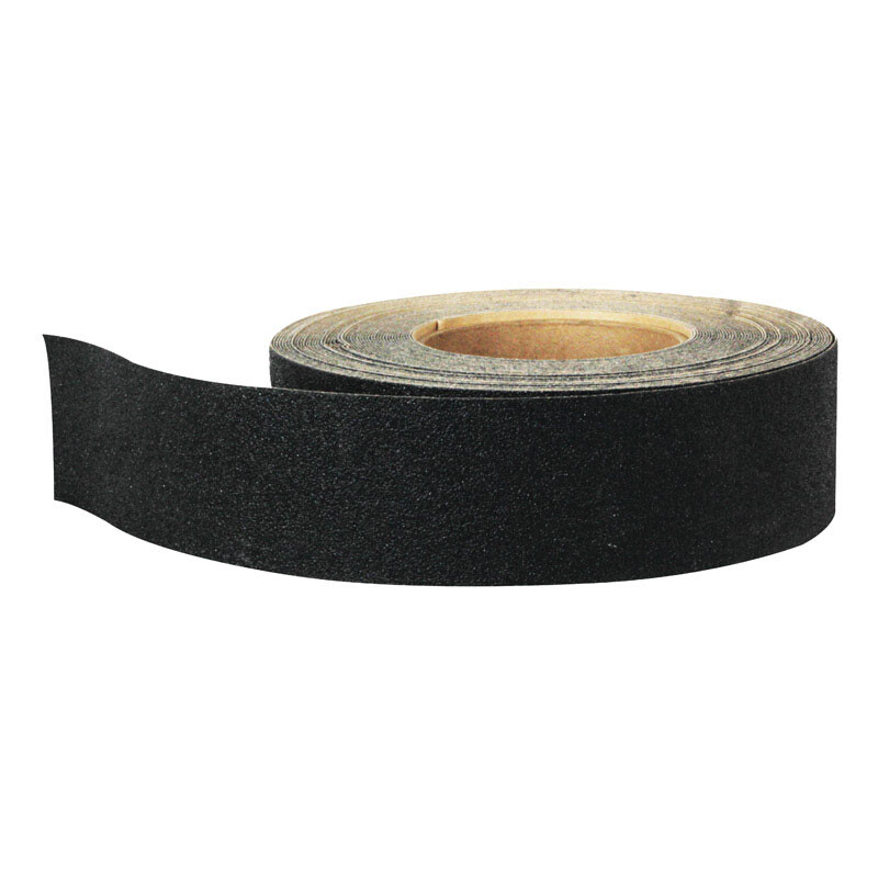 3M Anti Slip Tape Black