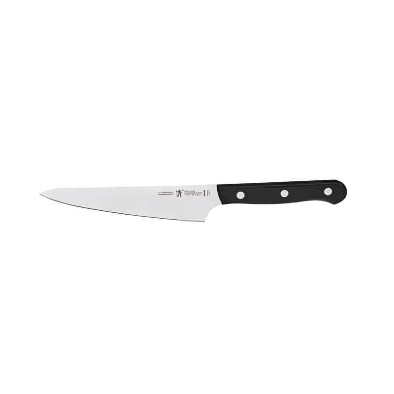 Zwilling J.A Henckels 3.5 in. L Stainless Steel Paring Knife 1 pc 