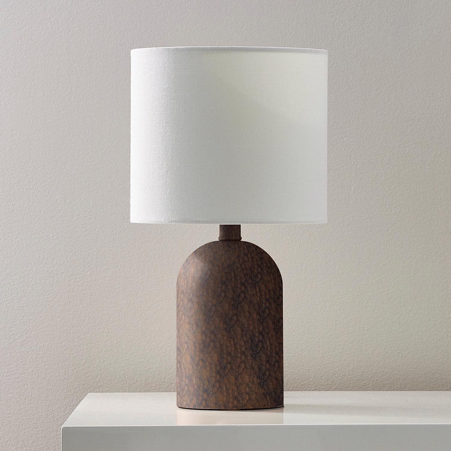 Rust-Oleum Universal Hammered Burnished Amber Spray Paint 12 oz