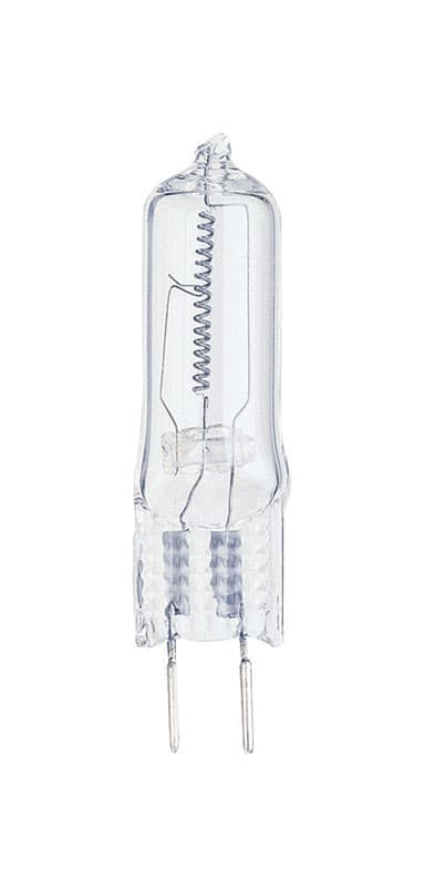 Westinghouse 25 W T4 Specialty Halogen Bulb 255 lm Bright White 1 pk